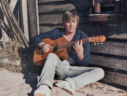 THOMAS DUTRONC